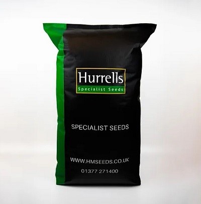 SAM3 / GS4 HM.43 Herb & Legume Overseeding (No Grass) (Acre Pack) (SFI), image 