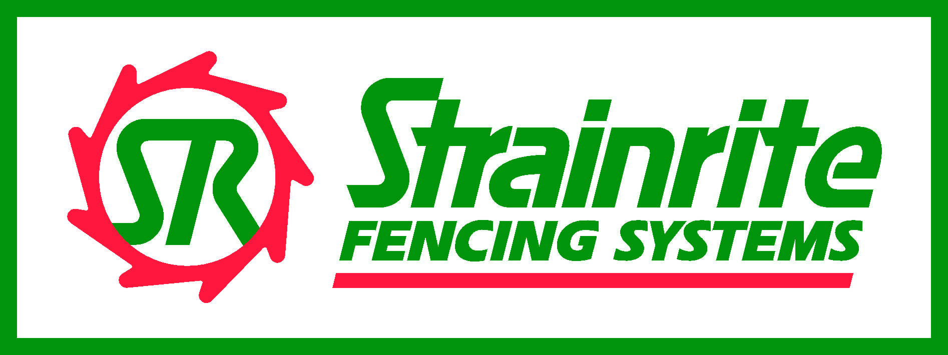 Strainrite