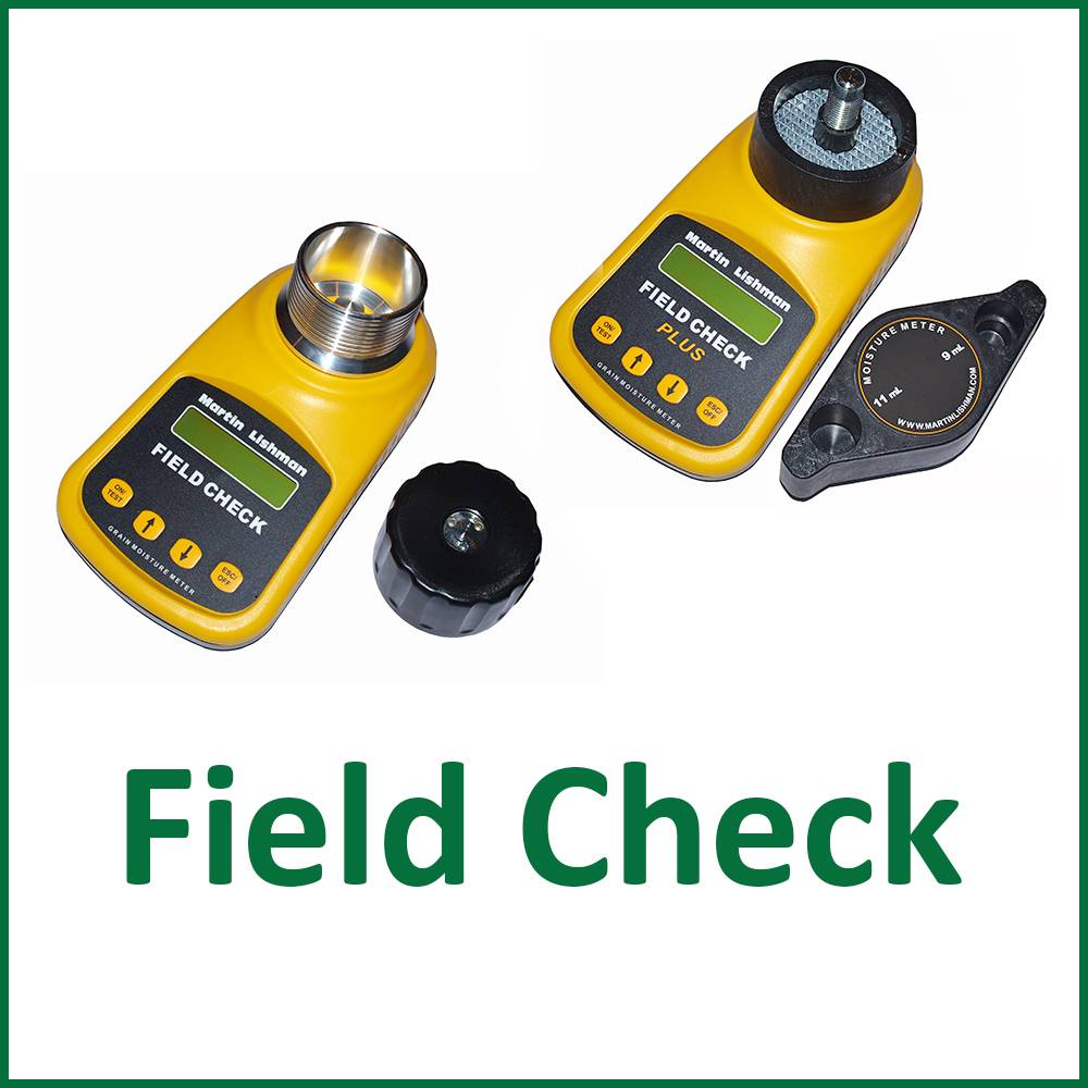 Field Check