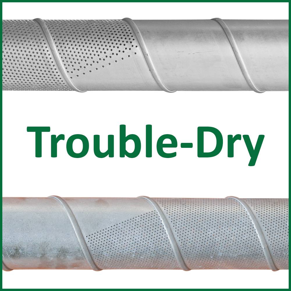 Trouble-Dry