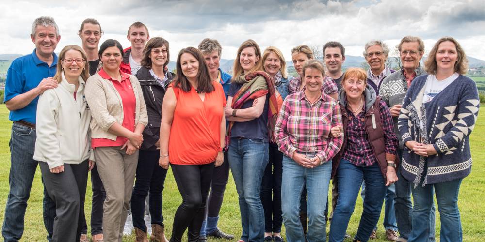 Foundations of Holistic Management, 3-Day, Pe, image 