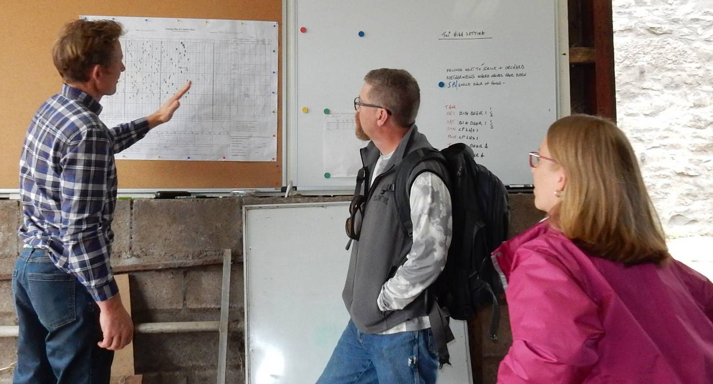 Foundations of Holistic Management, 3-Day, Pe, image 