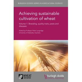 Achieving sustainable cultivation of wheat Vo, image 