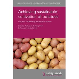Achieving sustainable cultivation of potatoes, image 