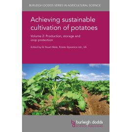 Achieving sustainable cultivation of potatoes, image 