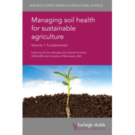 Managing soil health for sustainable agricult, image 