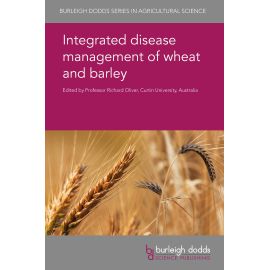 Integrated disease management of wheat and ba, image 
