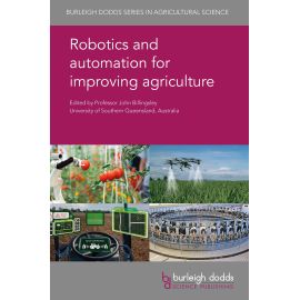 Robotics and automation for improving agricul, image 