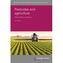 Pesticides and agriculture, image 
