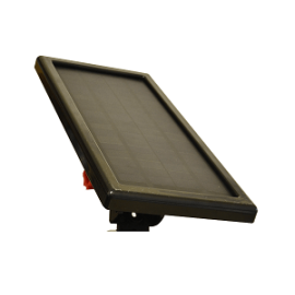 Shrike Solar Panel 2.5 Watt, image 