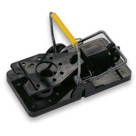Snap E Mouse, image 