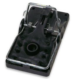 Big Snap E Rat Trap, image 