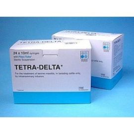 Tetra Delta LC 24 Pack, image 