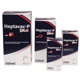 Heptavac P Plus 100ml (Fridge), image 