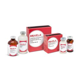 Bovela 5 dose (Fridge), image 