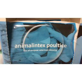 Animalintex Poultice 400mmx200mm, image 