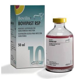 Bovipast RSP 10 dose (Fridge), image 