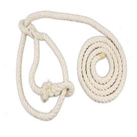 Halter Bull Cotton Natural (A), image 