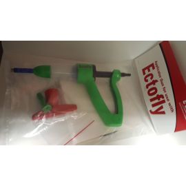 Ectofly Pour on applicator, image 