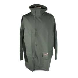 Monsoon Flexothane Jacket M, image 