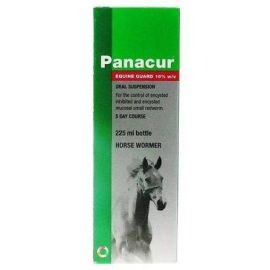 Panacur Equine Guard 225Ml, image 