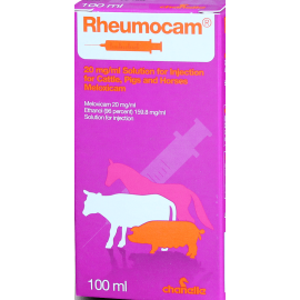 Rheumocam Injection 50ml, image 