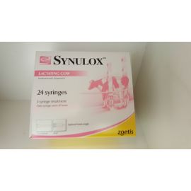 Synulox LC 24 pack, image 