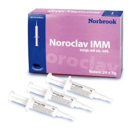 Noroclav LC 24 pack, image 