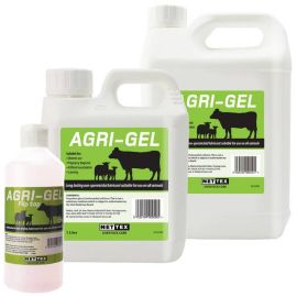 Lubricating Gel 2.5L, image 