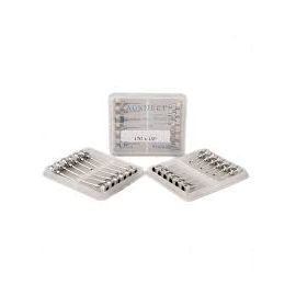 Needles Luer 16g X 3/4" (12) (P), image 