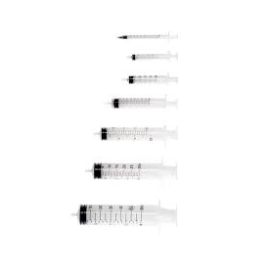 Syringes Disposable 5ml (50), image 