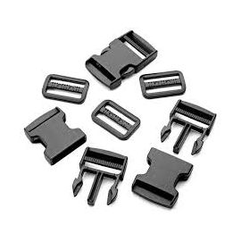 Matingmark Harness Buckle Kit, image 