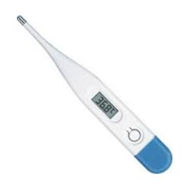 Digital thermometer C, image 