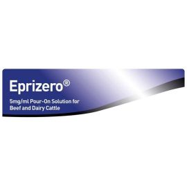 Eprizero Pour On 2.5Ltr Back Pack, image 