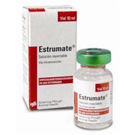Estrumate 10ml, image 
