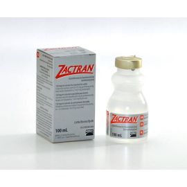 Zactran 150mg/ml 100ml, image 