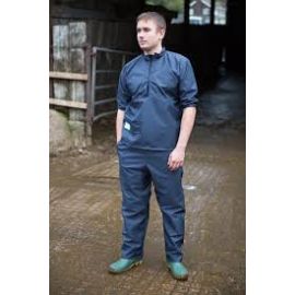 Monsoon Pro Dri Parlour Navy Over Trousers S, image 