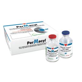 Permacyl 236.3 mg/ml Powder and Solvent (), image 