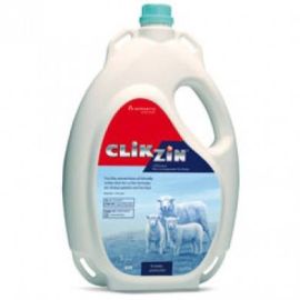 Clikzin 12.5mg/ml Pour On 2.2L, image 