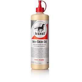 Leovet Bio Skin Oil 500ml, image 