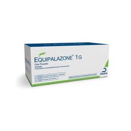 Equipalazone 1 g Oral Powder (Box 100), image 