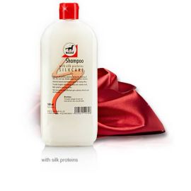 Leovet Silkcare Shampoo 500ml, image 