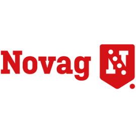 Novag Inverted "T" Disc hub, image 