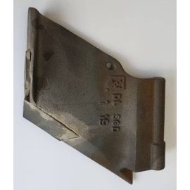 Novag Inverted "T" RH Carbide blade, image 
