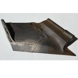 Novag Inverted "T" RH Carbide blade, image 