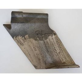 Novag Inverted "T"  LH Long Blade, image 