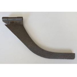 Novag Inverted "T" RH Scraper, image 