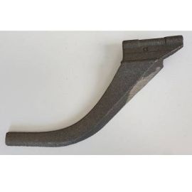 Novag Inverted "T" RH Scraper, image 