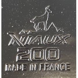 Novag Inverted "T" Small notched discs, image 