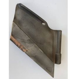 Novag Inverted "T"  LH Carbide blade, image 